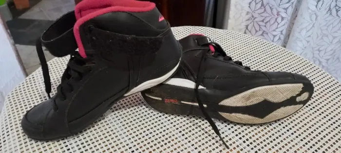 tenis everlast original tam 37 ..há mais modelos e tamanhos zap 11- *