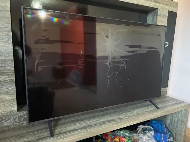 Tv marca LG