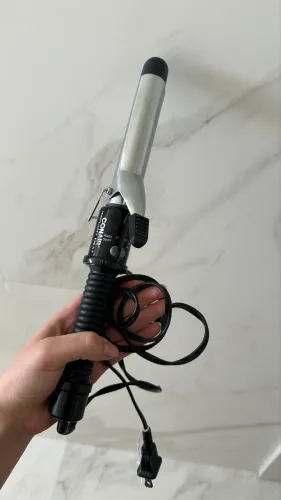 MODELADOR DE CACHOS CONNAIR 19mm