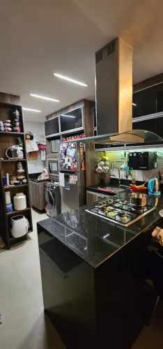Citá 2 Quartos c/ Suíte + Planejados e Lazer Completo | R$ 490 Mil