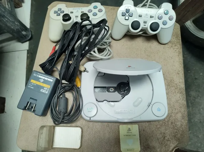Ps1 one
