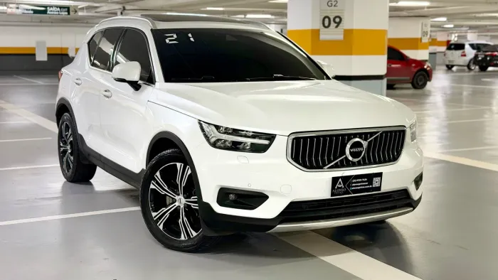 Volvo XC40 XC 40 T-5 Híbrido Inscription 1.5 FWD 2021