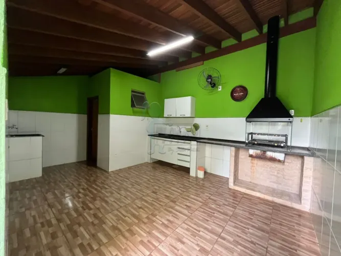 Casa de 109m² com 03 quartos sendo 01 suíte à venda - Jardim Palmares