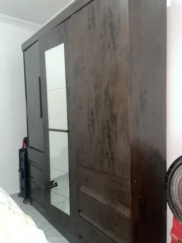 Guarda roupa