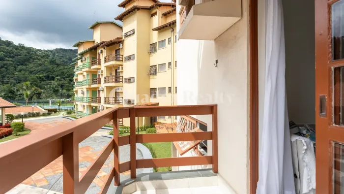 Apartamento no Condomínio Costa Verde Tabatinga