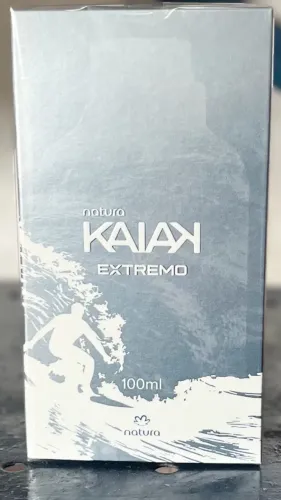 Perfume Masculino Kaiak Extremo 