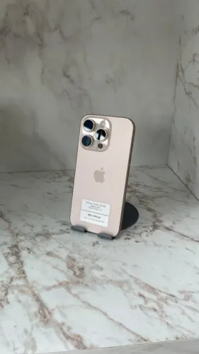 iPhone 16 Pro | 128Gb | 90% de Bateria | Seminovo