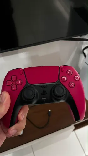 Vendo Controle de Ps5