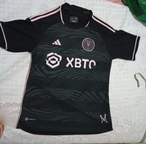 Camisa Inter Miami