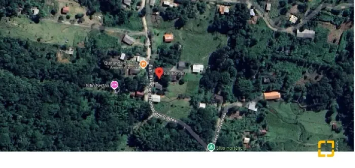 Terreno Comercial em Armação Do Pântano Do Sul