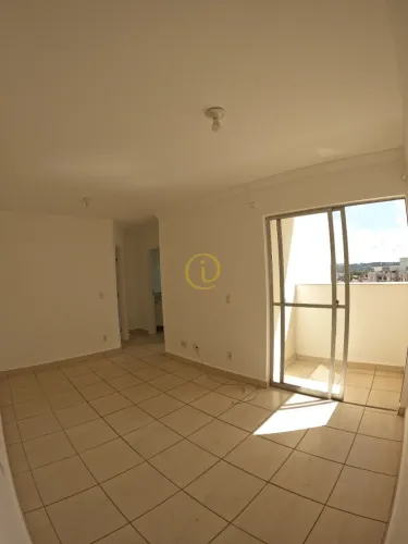 Apartamento para Aluguel no Ouro Preto, BH