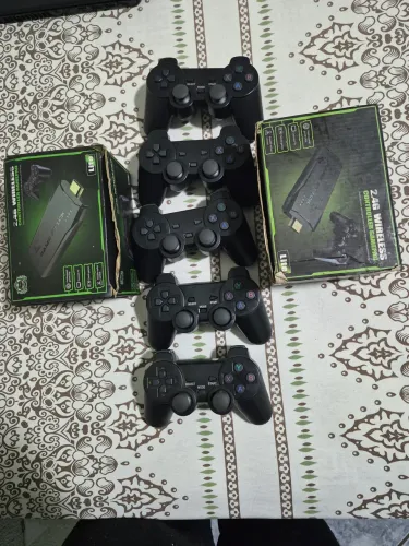 Jostichk play station 3