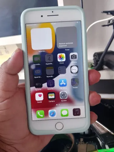 iPhone 7 plus