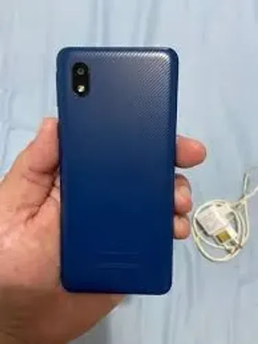 Celular a01