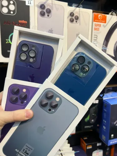 Promoção Capa Iphone 12 Vidro