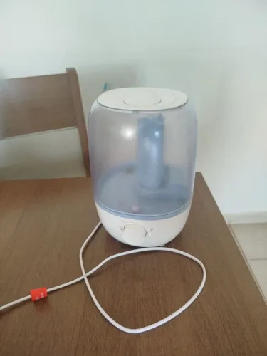 Umidificador de Ar WAP Air Flow - Excelente Estado