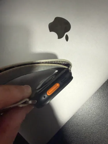 Apple Watch Ultra 2