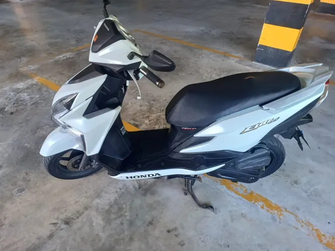 HONDA ELITE 125 2019 - LEIA O ANÚNCIO