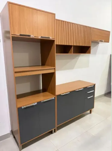 Armário de cozinha, nova, perfeita pra você 