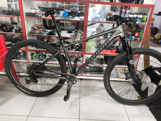 Bike MTB Specialized Chisel
