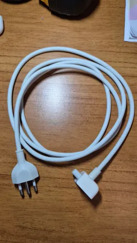 Cabo extensor Apple para Macbook Air pro.