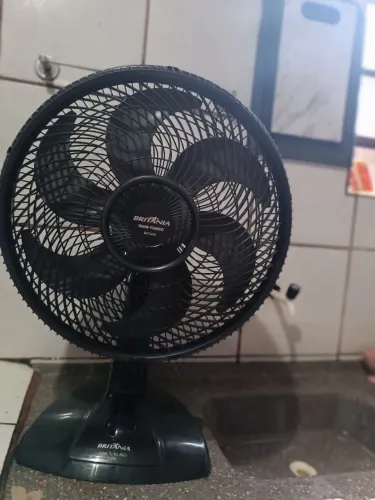 Ventilador