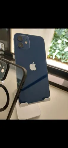 Iphone 12 - 128 GIGAS impecável " original de tudo " ENTREGO