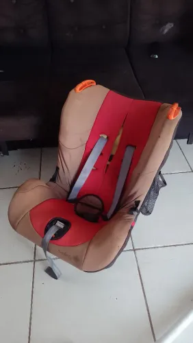 Cadeirinha para carro