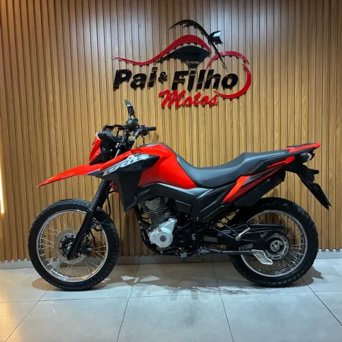 Bros 160 2026 FINANCIAMOS EM ATE 48x