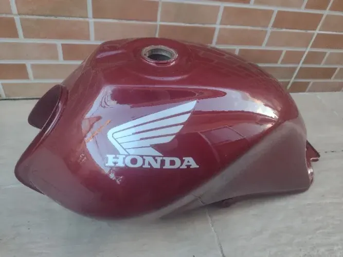 Tanque CG Fan 150 2009 a 2011