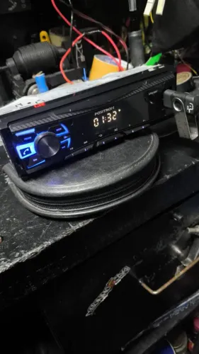 Rádio Positron SP 2230BT 