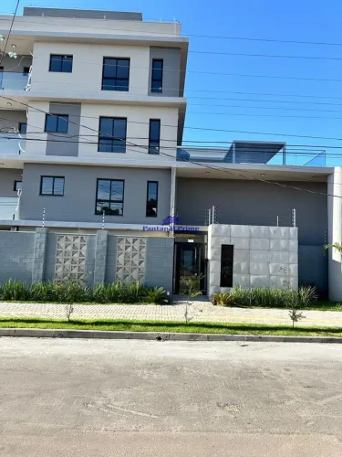Apartamento para locação no Bairro Boa esperança em Cuiabá/MT