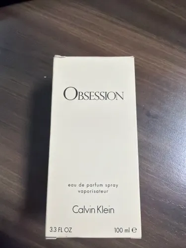 Perfume Calvin Klein Obsession 100ml