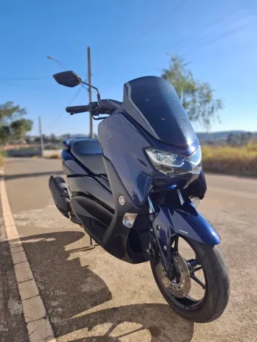 Nmax 2023