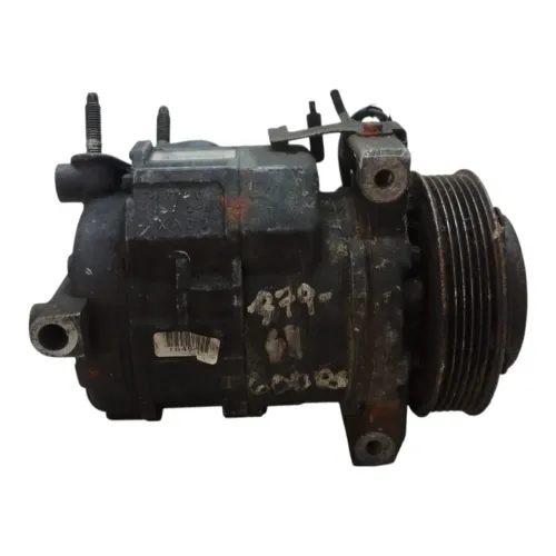 Compressor ar condicionado journey 2.7 2010 gasolina 
