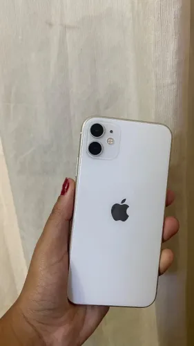 Iphone 11 64gb funcionando tudo 