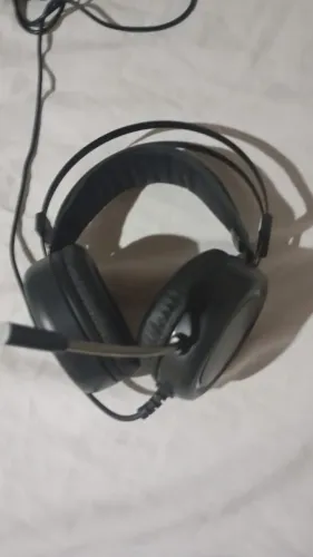 Headset