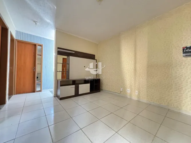 Apartamento 2 quartos - Santa Efigênia