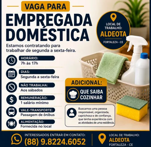 Doméstica