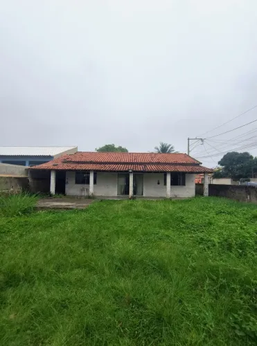 Casa à Venda no Boqueirão, Saquarema | 3 Quartos