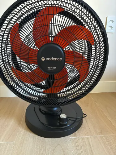 Ventilador 