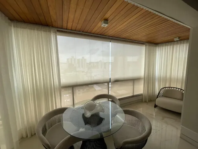 Cortinas sob medidas