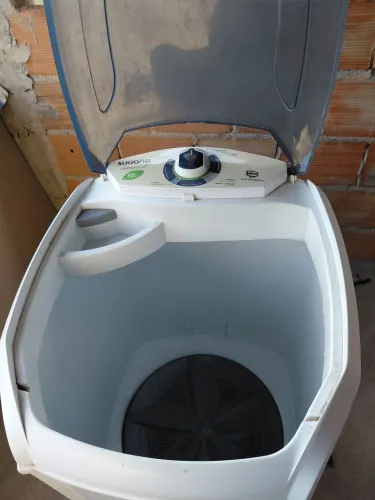 Tanquinho suggar de 10 kg