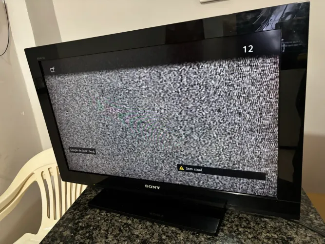 Televisão Sony 32 polegadas