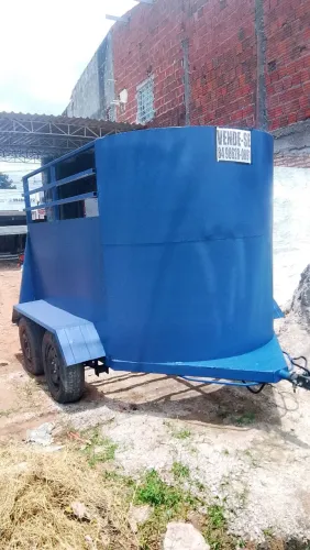 Vende se e troca
