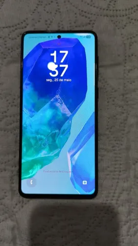 SAMSUNG M55 5G 256/8GB