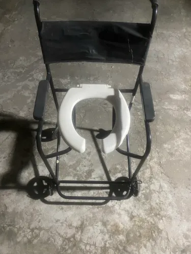 Cadeira de banho