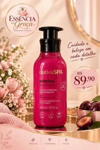 PRODUTOS DISPONÍVEIS - oBoticário, Eudora