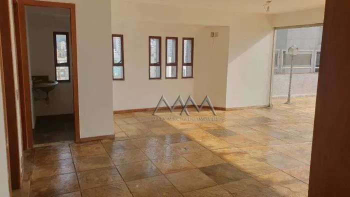 Cobertura à venda no Sion | 336 m² - 4 quartos.