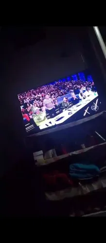 Smat tv 43 polegadas 